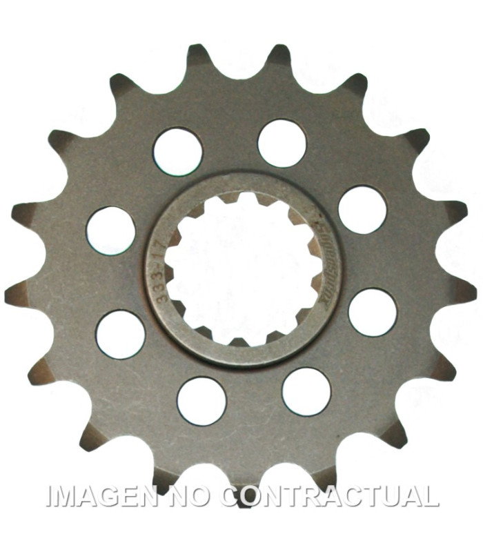 Piñón Supersprox Honda 530 x 17
