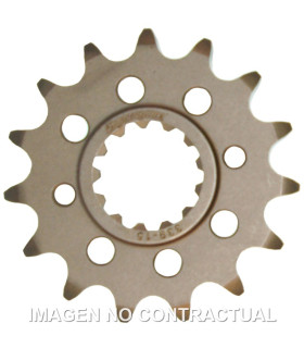 Piñón Supersprox Honda 530 x 15