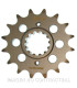Piñón Supersprox Honda 530 x 16