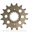 Piñón Supersprox Honda 530 x 16