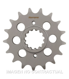 Piñón Supersprox Honda 530 x 17