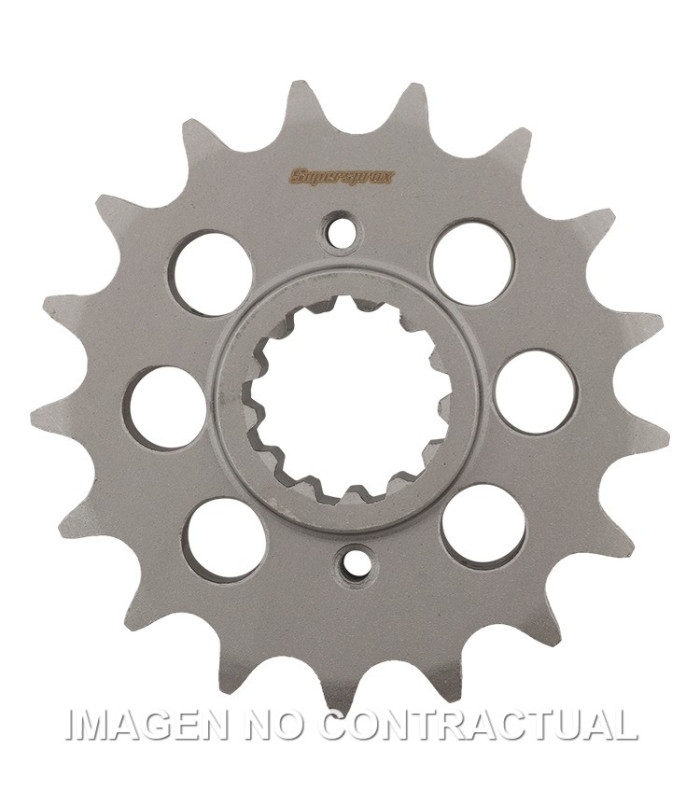 Piñón Supersprox Honda 530 x 17