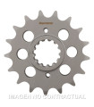 Piñón Supersprox Honda 530 x 17
