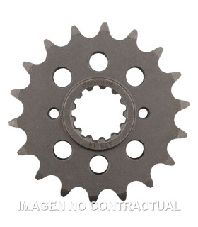 Piñón Supersprox Honda 530 x 18