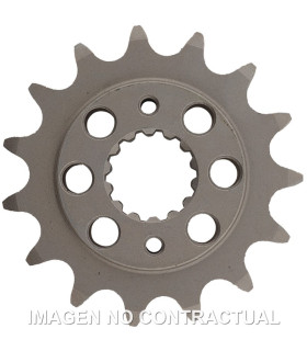 Piñón Supersprox Ducati 520 x 15