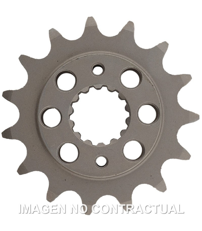 Piñón Supersprox Ducati 520 x 15