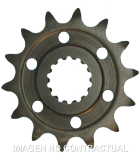 Piñón Supersprox Ducati 520 x 14