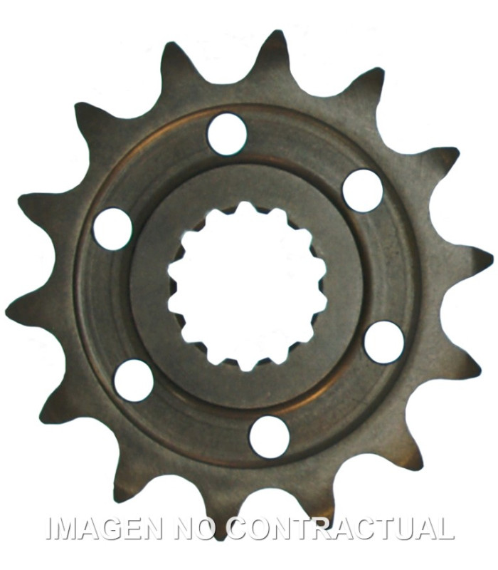 Piñón Supersprox Ducati 520 x 14