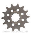 Piñón Supersprox Ducati 525 x 14