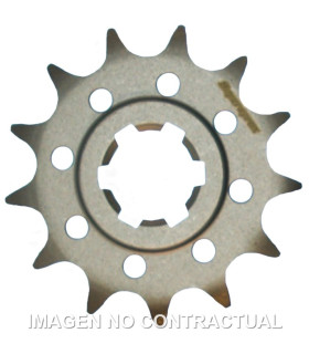 Piñón Supersprox Hyosung 428 x 13