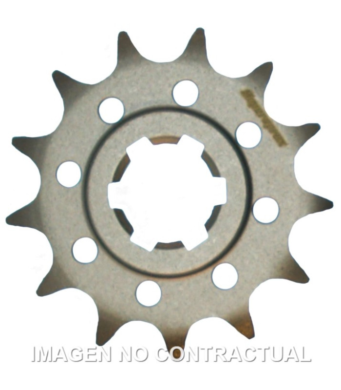Piñón Supersprox Hyosung 428 x 13