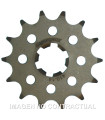 Piñón Supersprox Suzuki 428 x 14