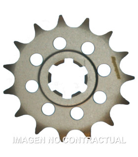 Piñón Supersprox Suzuki 428 x 15