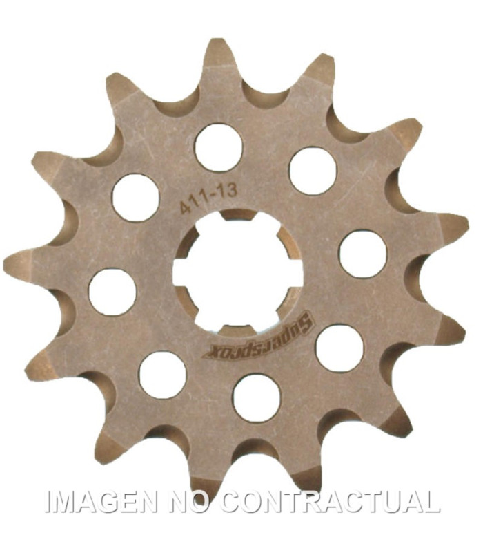 Piñón Supersprox Husqvarna 520 x 13