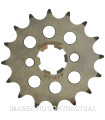 Piñón Supersprox Kawasaki 428 x 16