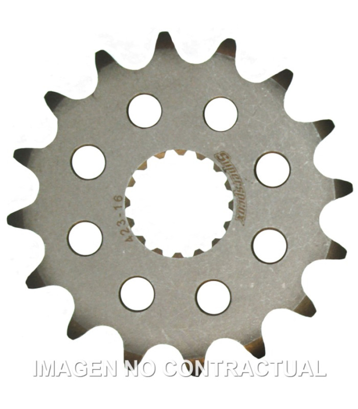 Piñón Supersprox Suzuki 530 x 16