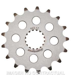 Piñón Supersprox Suzuki 530 x 17