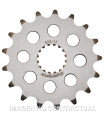 Piñón Supersprox Suzuki 530 x 17