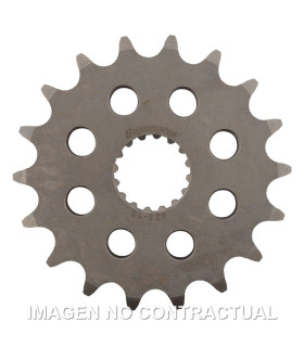 Piñón Supersprox Suzuki 530 x 18