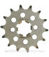 Piñón Supersprox Suzuki 428 x 14
