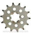 Piñón Supersprox Suzuki 428 x 14