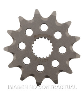 Piñón Supersprox Suzuki 520 x 13