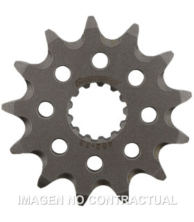 Piñón Supersprox Suzuki 520 x 13