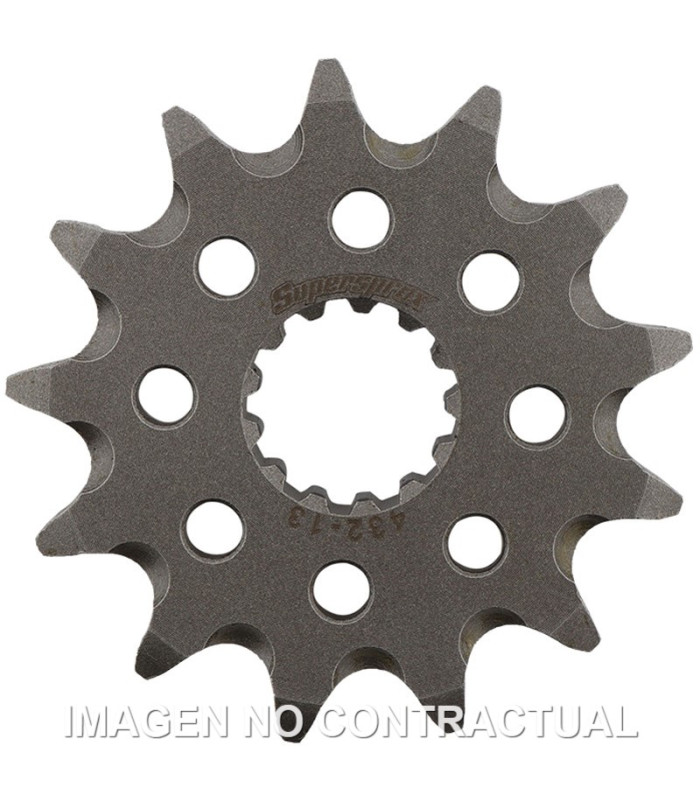 Piñón Supersprox Suzuki 520 x 13