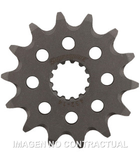 Piñón Supersprox Suzuki 520 x 14