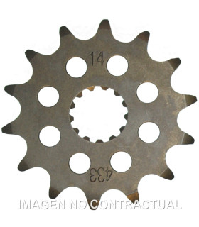 Piñón Supersprox Suzuki 525 x 14