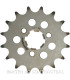 Piñón Supersprox Suzuki 520 x 16