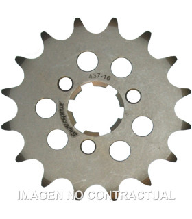 Piñón Supersprox Suzuki 520 x 16