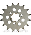 Piñón Supersprox Suzuki 520 x 16