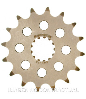 Piñón Supersprox Suzuki 532 x 16