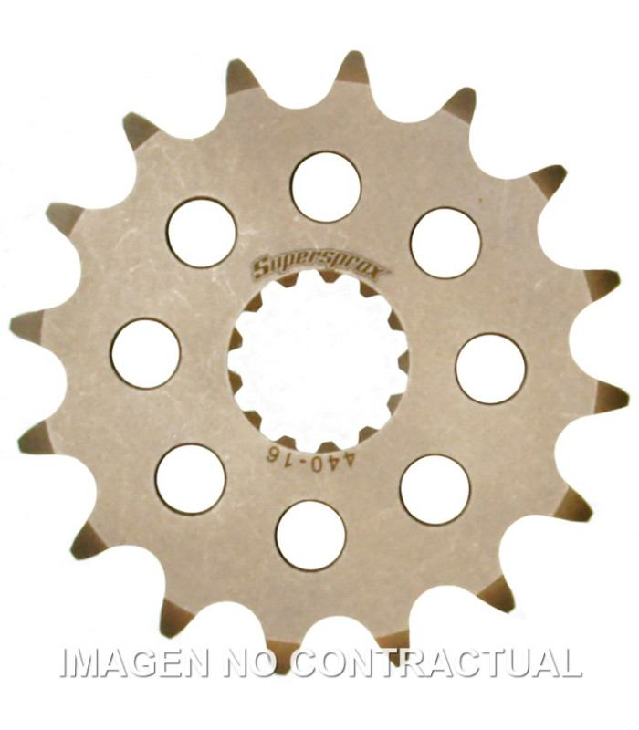 Piñón Supersprox Suzuki 532 x 16