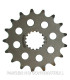 Piñón Supersprox Suzuki 525 x 17