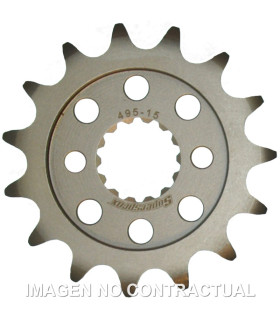 Piñón Supersprox Ducati