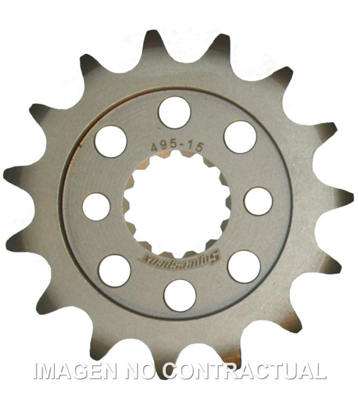 Piñón Supersprox Ducati