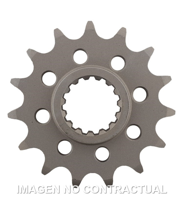 Piñón Supersprox Ducati 520 x 15