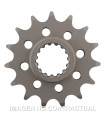 Piñón Supersprox Ducati 520 x 15
