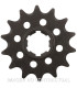 Piñón Supersprox Kawasaki 520 x 14