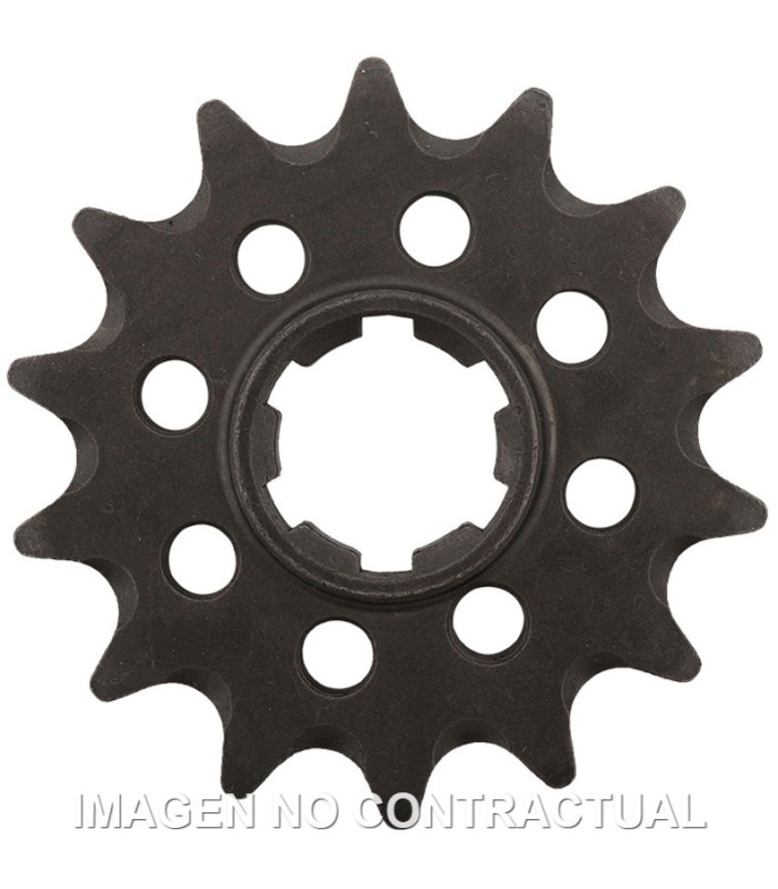Piñón Supersprox Kawasaki 520 x 14