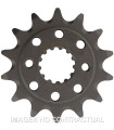 Piñón Supersprox Kawasaki 520 x 14