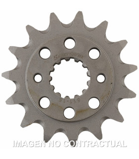 Piñón Supersprox Kawasaki 520 x 15
