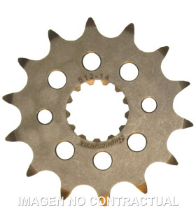 Piñón Supersprox Kawasaki 520 x 14