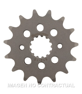 Piñón Supersprox Kawasaki 520 x 15