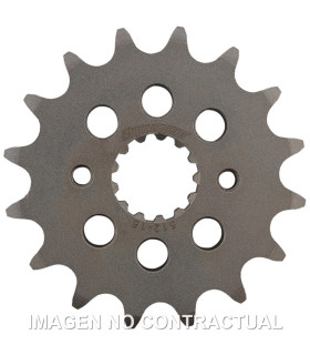 Piñón Supersprox Suzuki 520 x 16