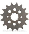 Piñón Supersprox Suzuki 520 x 16