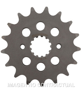 Piñón Supersprox Kawasaki 520 x 17