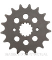 Piñón Supersprox Kawasaki 520 x 17